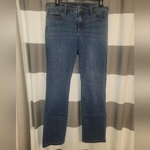 Ralph Lauren Jeans Size 10